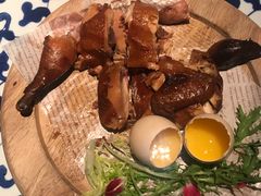 -绿茶餐厅(领展购物广场·中关村店)