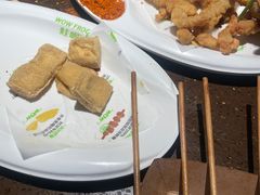 -蛙喔牛蛙(百联南方店)