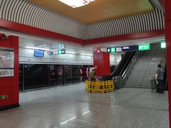 -北沙滩(地铁站)
