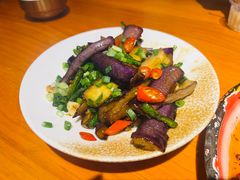 -柴窝堡22号辣子鸡·传承新疆菜