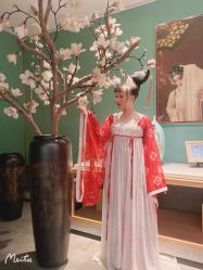 -盘子女人坊古装写真摄影(苏州旗舰店)