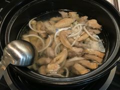-东椰·海南椰子鸡火锅(朝阳门店)