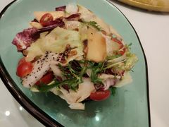 -梦都海鲜酒家(万达广场江桥店)