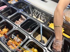 -赛百味SUBWAY(萝岗万达店)