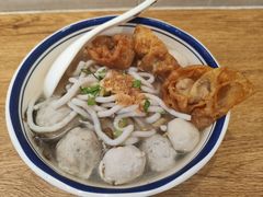 原味全家福-非遗·十八曲鱼饺(西马总店)