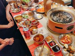 -西塔老太太泥炉烤肉(青浦蟠龙天地店)