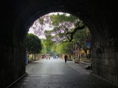 -桂林独秀峰王城景区