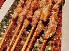 -塔哈尔·新疆盛宴(奉贤龙湖店)