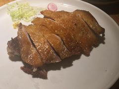 -小放牛炒菜馆(裕华万达店)