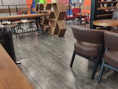 大堂-太平洋咖啡(市府恒隆二店)