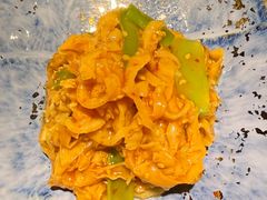 -吉兆·料理(红梅南路店)
