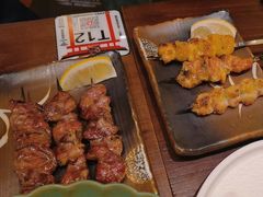 -鸟鹏烧鸟居酒屋(昌岗店)