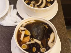 -利苑酒家(宜安广场店)