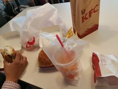 -肯德基(沧州高铁站店)