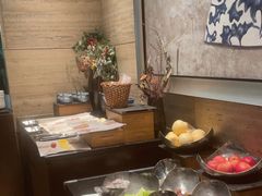 -外滩悦榕庄·海怡西餐厅