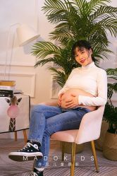 -麻豆儿童摄影