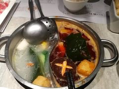 -千味涮·健康火锅(会展连城新天地店)