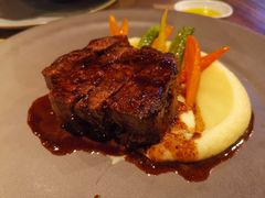 -Carbon莫卡哆·意大利复古集市餐厅(杭州大厦店)