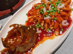 -桂满陇·西湖船宴(平安金融中心店)