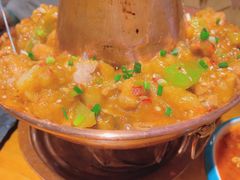 -觅山云南菜(泊富ICITY店)