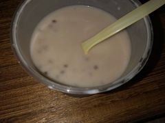 五加-糖潮糖水铺(省府店)