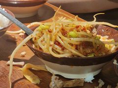 -楠火锅(西单店)