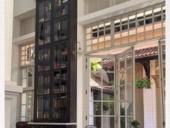 -富国岛翡翠湾 JW 万豪度假酒店