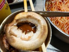 -金龙烧烤·牛肉面(西塔店)