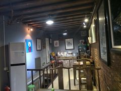 大堂-沈记菜馆(酒仙桥路店)