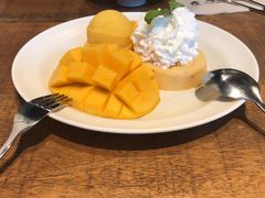 -Mango Tango