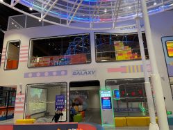-龙小湖探索乐园 Little Hoo Galaxy(龙湖重庆金沙天街店)