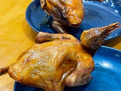 -煲煲掂风味煲仔饭餐厅(西区店)