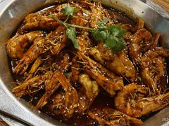 -槐店王婆大虾(开发区店)