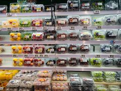 零售区-盒马鲜生(曜一城店)