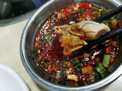 -陈记泸州酸菜豆花火锅(建设路店)
