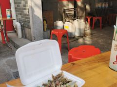 大堂-陈添記·祖傳爽鱼皮·西关老字号(广州首店)
