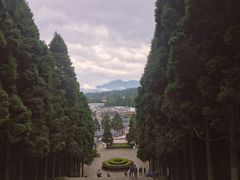 -井冈山风景名胜区