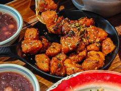 -打酱油·非遗淮扬菜(瘦西湖梅岭店)