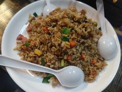 -东北鹤岗烧烤(麒麟紫荆城店)