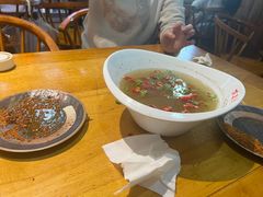 -古真记钵钵鸡(总店)