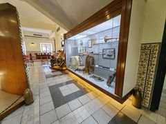 -澳门保安部队博物馆