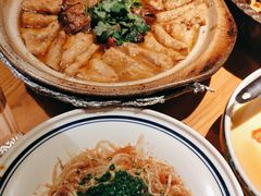 -永安鱼庄·镇江菜(丁卯店)