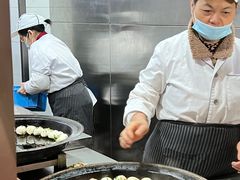 -哑巴生煎(临顿路店)
