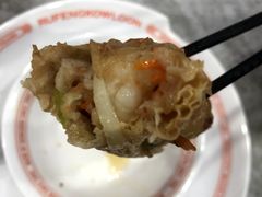 -九龙茶记·粤式餐厅融合菜(鹭江店)
