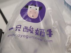 -一只酸奶牛(来福士店)