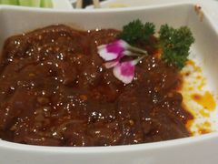 -海底捞火锅(顺义华联店)