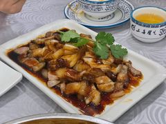 肥妈叉烧-粤·向群饭店(龙津东路总店)
