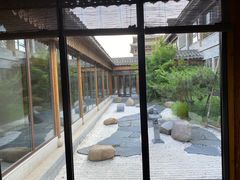 -北京古北水镇御舍温泉酒店