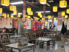 -郝大姐·乌龙山铁板烧(大学城三店)
