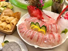 -围炉夜话·潮汕卤水火锅(榕江店)